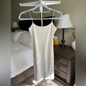 Wilfred Free mini dress